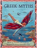 Greek Myths