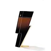 Carolina Herrera Bad Boy Elixir Eau de Parfum for Men | Sophisticated Leather Ambery Cologne for Men with Sage, Bergamot, Cedarwood &amp; Cocoa - Smoldering Masculine Men's Perfume
