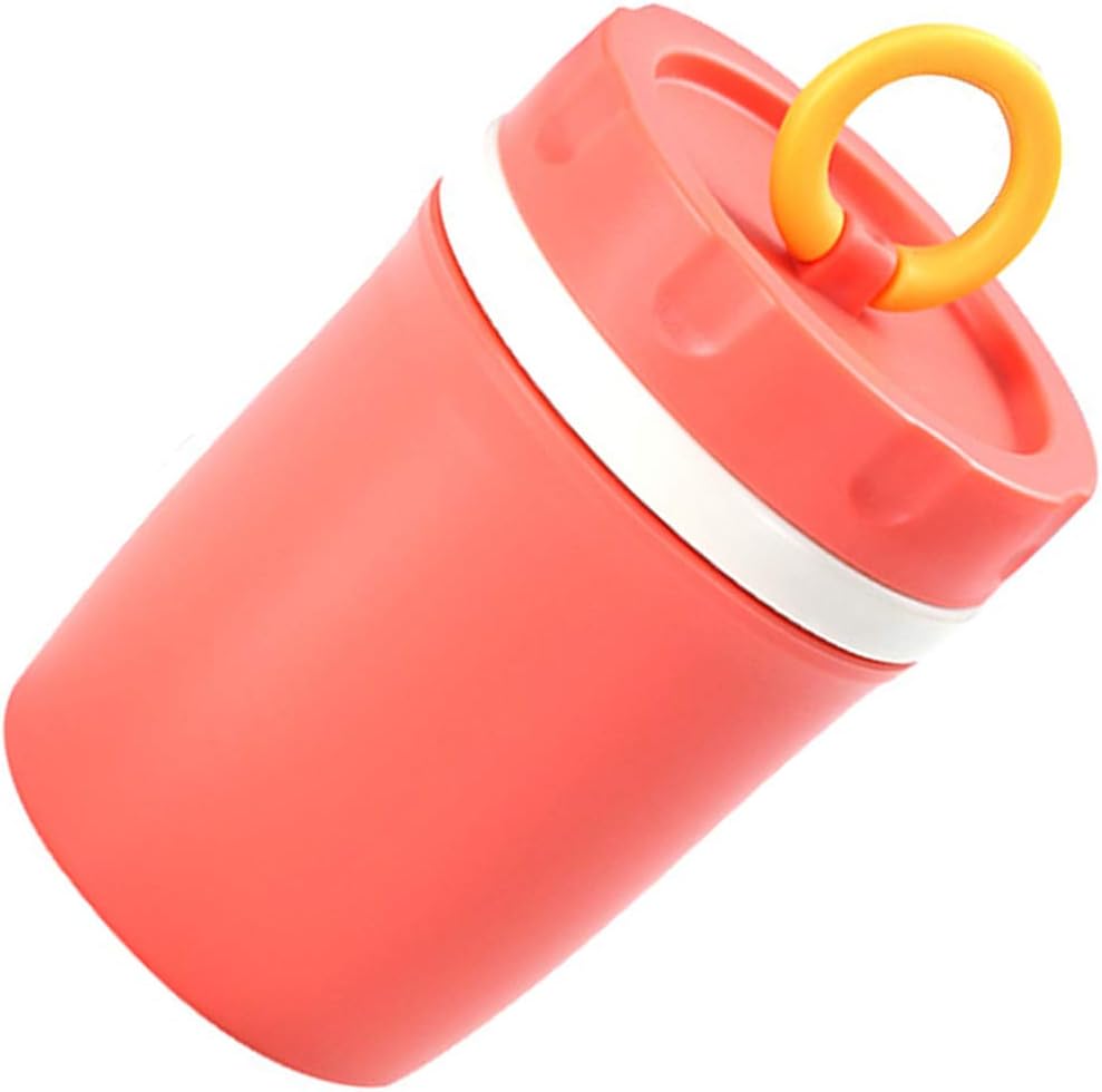 Food Flask Kids Thermos Food Flask containers 500ml Food Jar Leak Proof