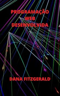 Livro PROGRAMAÇÃO WEB DESENVOLVIDA
