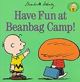 Have Fun at Beanbag Camp (Peanuts)