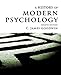 A History of Modern Psychology, 4th Edition