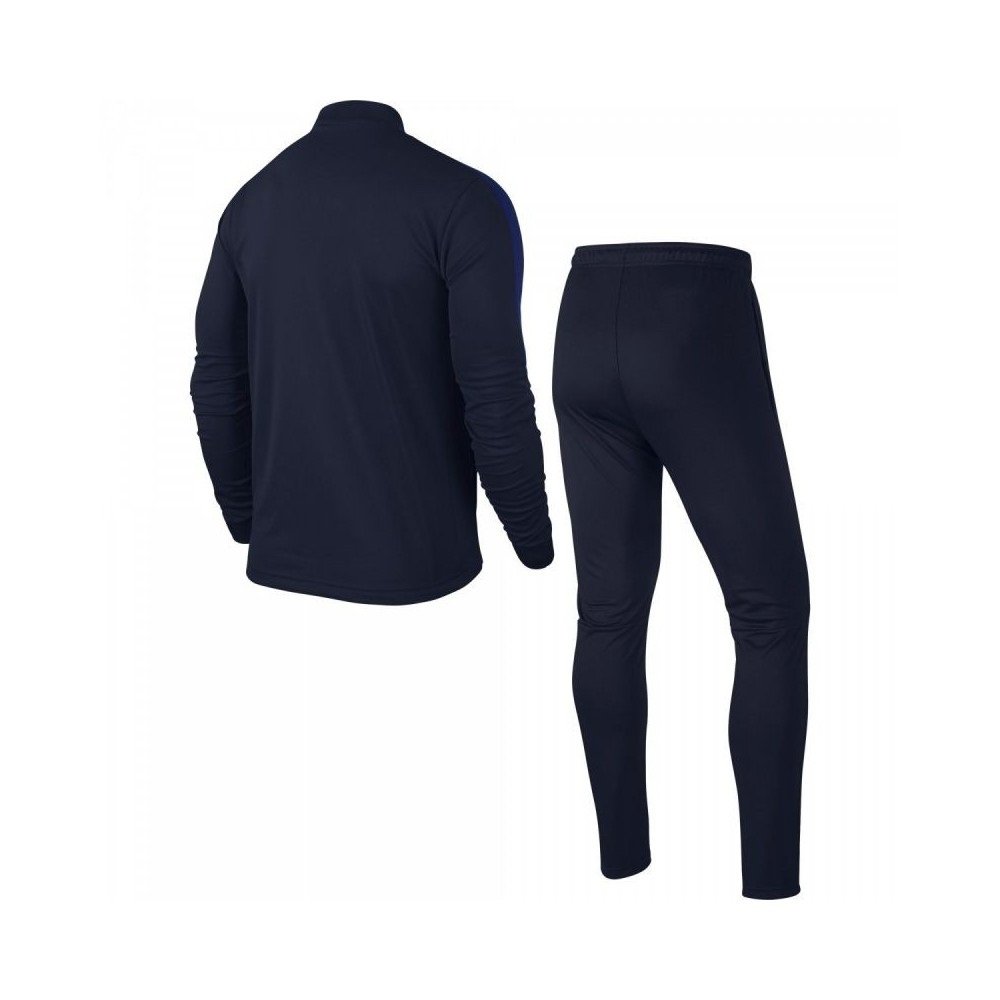 nike academy 16 youth knit tracksuit