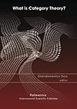 What is Category Theory? cover