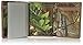 RealTree Men's Leather Canvas Trifold Wallet, Camo, One Size