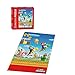 USAopoly New Super Mario Bros Wii Collectors Puzzle - 550-Piece