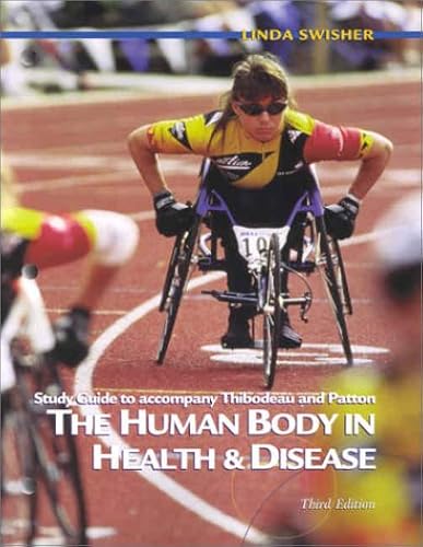 Download The Human Body in Health and Disease PDF