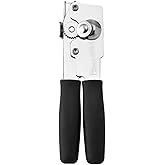 Swing-A-Way Compact Can Opener, Black