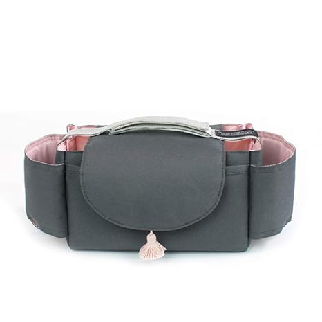 pram clips for changing bags