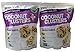 InnoFoods Coconut Clusters with Organic Super Seeds (Pumpkin; Sunflower & Chia Seeds) (Pack of 2 - 16 oz.)