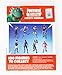 Battle Royale Collection Moisty Merman Action Figure 2