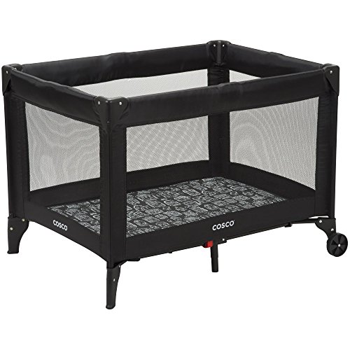 Cosco Funsport Compact Playpen Foldable Portable Baby Infant Play Yard