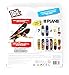 Tech Deck Plan B Skateboards Sk8shop Bonus Pack with 6 Fingerboards