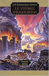Le  voyage d'Hawkwood