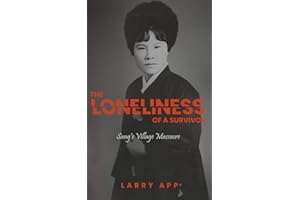 The Loneliness of a Survivor: Sang's village massacre