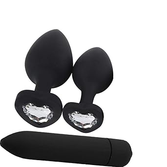 Honestyi Neueste Modell Weiblich Sexspielzeug,Vibratoren Erwachsene Anal Butt Plugs Anal Sprung Ei Vibrator Spielzeug