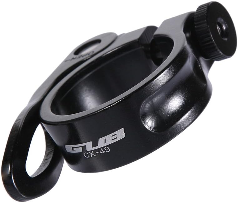 Best quick release mountain bike seat post