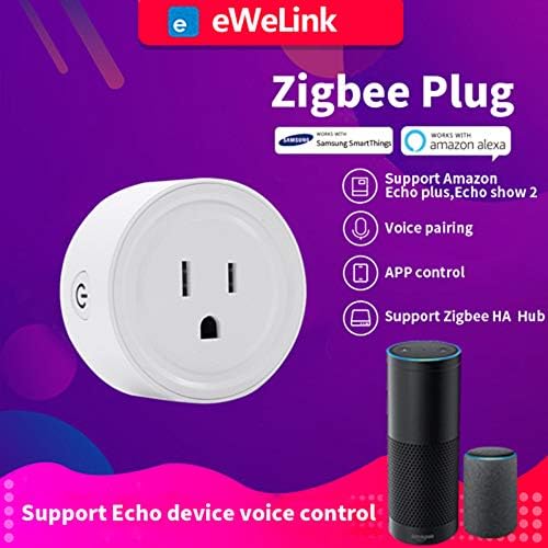 amazon show zigbee