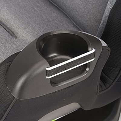 evenflo symphony e3 dlx platinum series