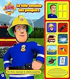 Sam le pompier : La folle semaine des pompiers by