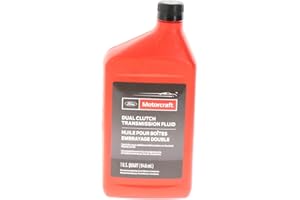 Motorcraft XT11QDC Transmission Fluid