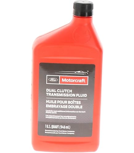 Amazon.com: Motul 105786 Multi Dual Clutch Transmission Fluid, 1 l