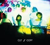 Cut Copy - Lights and Music