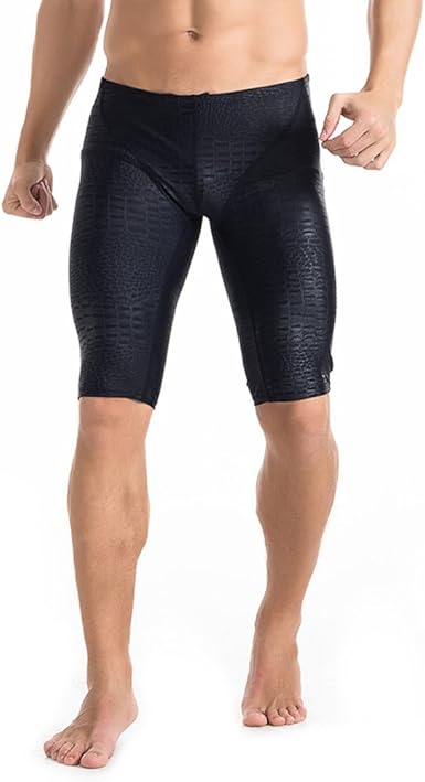men's competition swim trunks