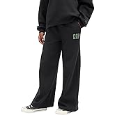 GAP Girls Wicked Graphic Logo Sweatpants