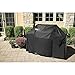Weber Grill Cover with Storage Bag For Genesis Gas Grills, 44'' X 60''