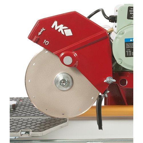 MK Diamond 153243-JCS MK-101 Pro24 Tile Saw with JCS Stand - Thumbnail 4