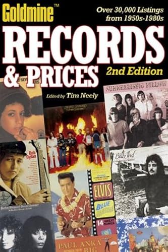 Download Goldmine Records & Prices PDF