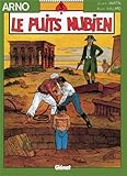 Image de Arno, tome 3 : Le puits nubien