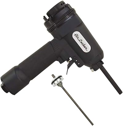 Air Locker AP700-44US-KIT Heavy Duty Air Punch Nailer Nail Remover 80-120 PSI