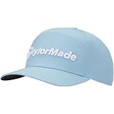 TaylorMade Golf 2025 Horizon Snapback Hat