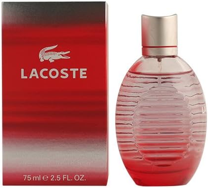parfum lacoste pour ado