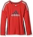 Adidas Boys' Corner Kick Top