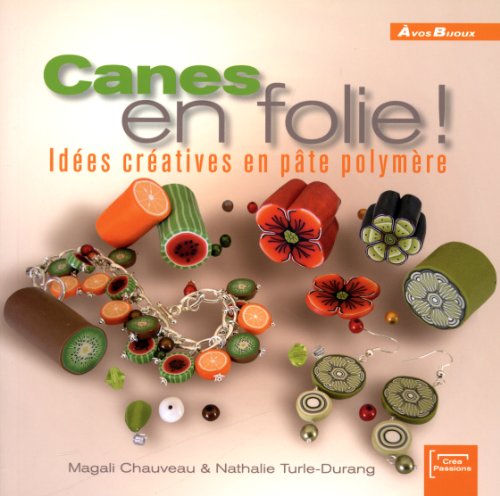 Canes en folie !