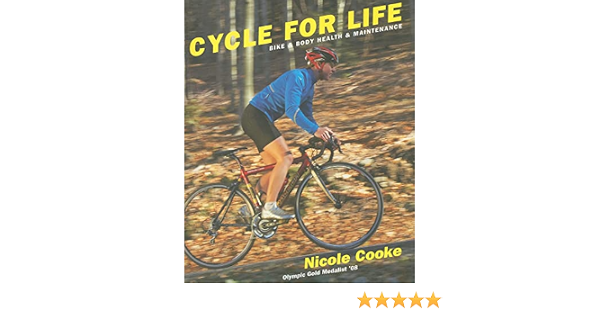 Cycle for Life: Bike and Body Health 