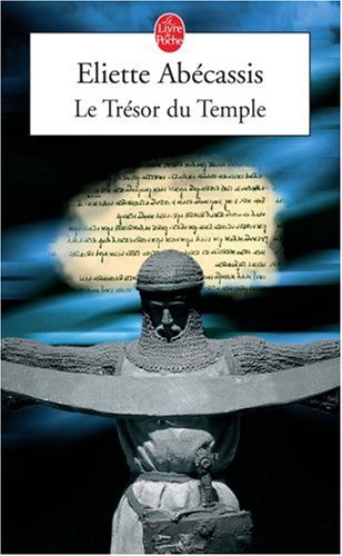 Le  trésor du Temple