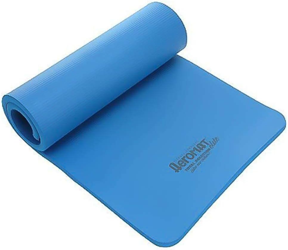 free exercise mat