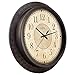 LaCrosse 404-2635 Analog Wall Clock, 14