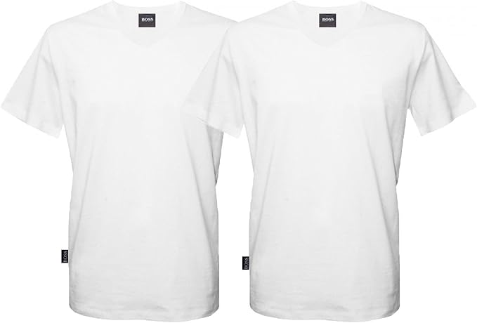 boss t shirt 2 pack