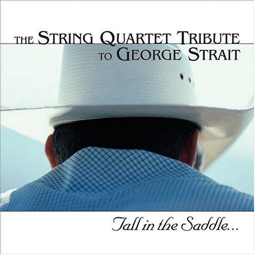 george strait CD Covers