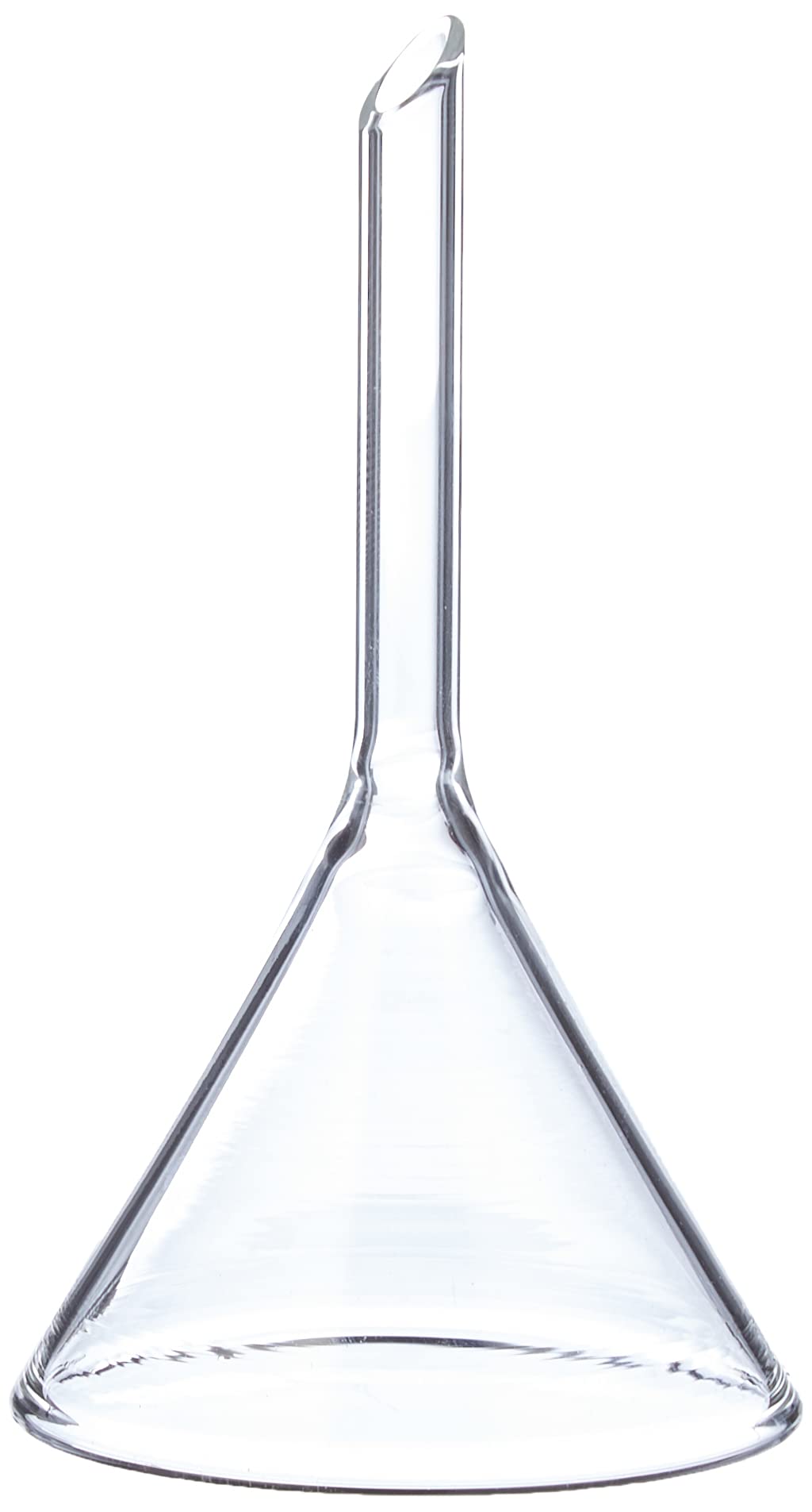 neoLab, Glass Funnel, Stem Length, 55 mm, Diameter 55 mm, E-7044