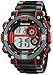 Armitron Sport Men's 40/8284 Digital Chronograph Resin Strap Watch