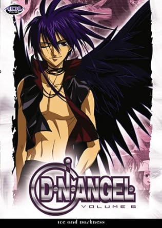 Get Amazon Com D N Angel Ice Darkness Vol 6 Artist Not For Free Wallpaper Amazon Com D N Angel Ice Darkness Vol 6 Artist Not Desktop Wallpaper Free