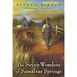 The Seven Wonders of Sassafras Springs