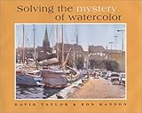 Image de Solving the Mystery of Watercolor