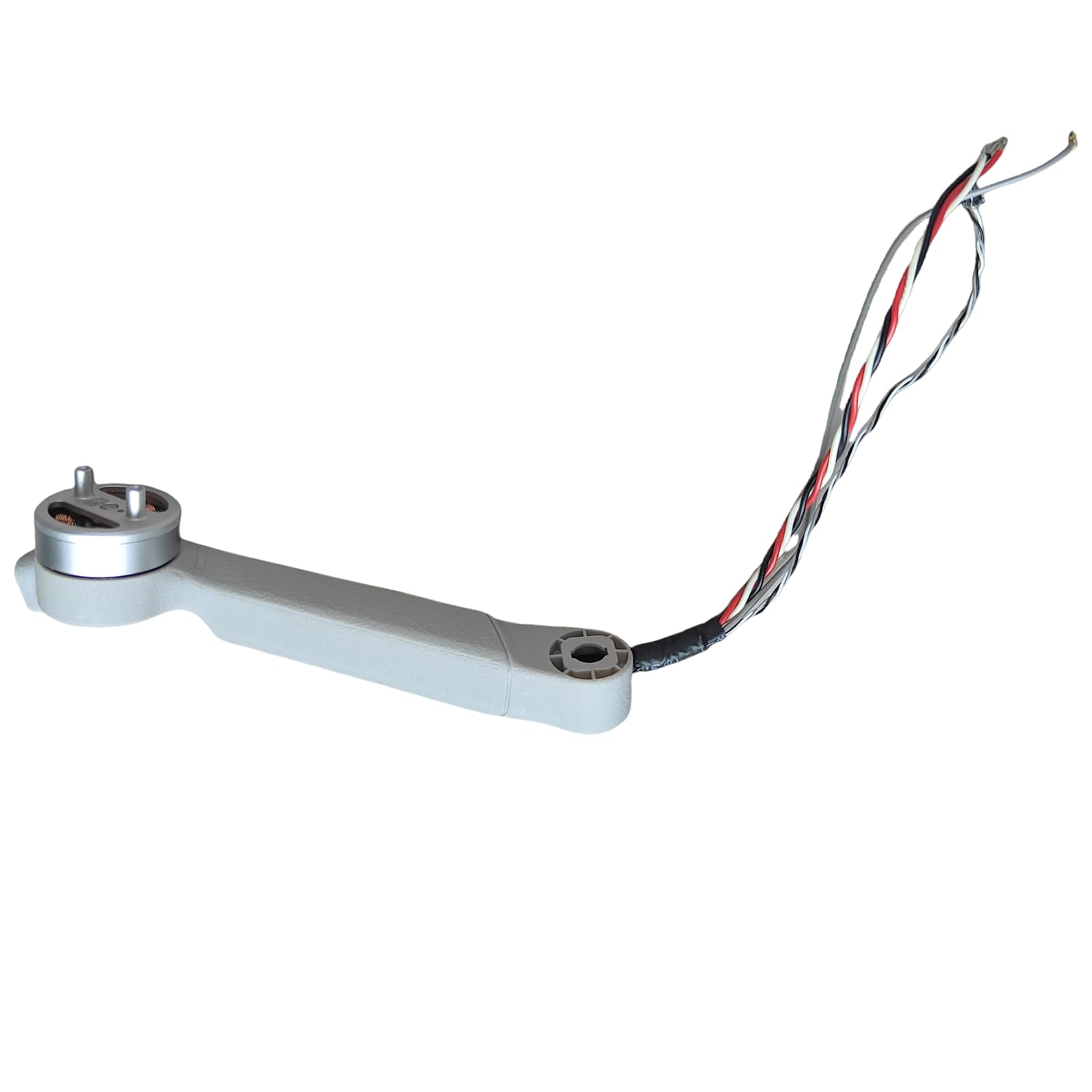 Photo 1 of Mini 4 Pro Repair Parts Motor Arm Assembly Replacement for DJI Mavic Mini 4 Pro (Rear Left)